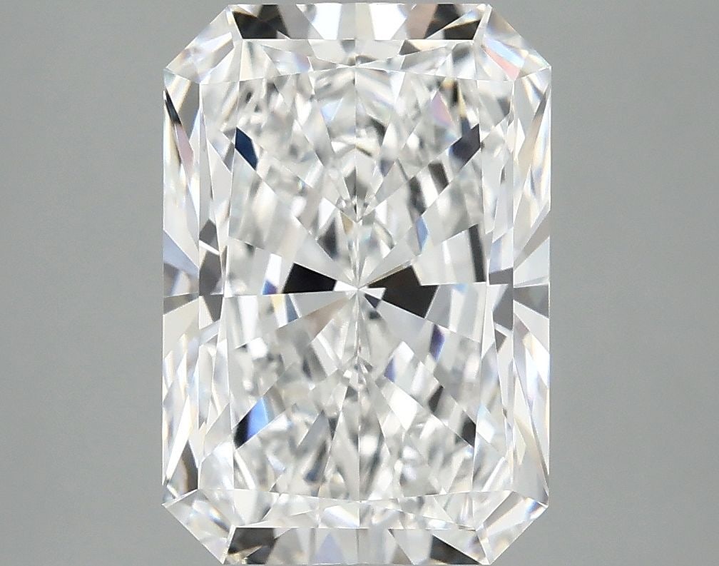 IGI Radiant 4.02ct D VVS2 - Loose Lab Diamond: IGI Radiant 4.02ct D VVS2 - Loose Lab Diamond Item Specifics: Source: This Is A Real Diamond Grown In A Lab Not Mined. Carat: 4.02 Cut: - Color: D Clarity: VVS2 Polish: EX Symmetry: EX Measurements: 1