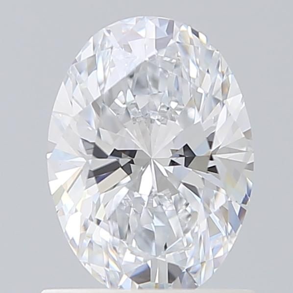 IGI Oval 1.09ct E VVS1 - Loose Lab Diamond: IGI Oval 1.09ct E VVS1 - Loose Lab Diamond Item Specifics: Source: This Is A Real Diamond Grown In A Lab Not Mined. Carat: 1.09 Cut: - Color: E Clarity: VVS1 Polish: EX Symmetry: EX Measurements: 7.86