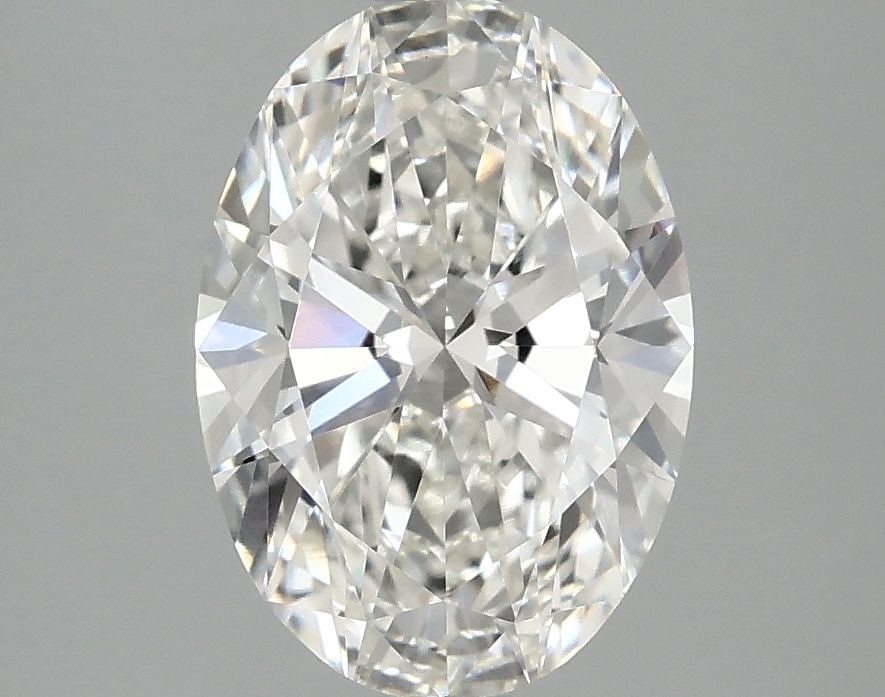 IGI Oval 2.02ct F VVS2 - Loose Lab Diamond: IGI Oval 2.02ct F VVS2 - Loose Lab Diamond Item Specifics: Source: This Is A Real Diamond Grown In A Lab Not Mined. Carat: 2.02 Cut: - Color: F Clarity: VVS2 Polish: EX Symmetry: EX Measurements: 10.1