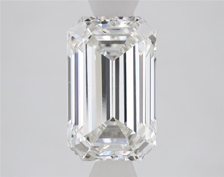 IGI Emerald 2.1ct G VVS2 - Loose Lab Diamond: IGI Emerald 2.1ct G VVS2 - Loose Lab Diamond Item Specifics: Source: This Is A Real Diamond Grown In A Lab Not Mined. Carat: 2.1 Cut: - Color: G Clarity: VVS2 Polish: EX Symmetry: EX Measurements: 9.3