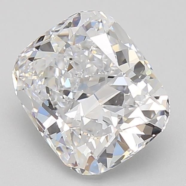 GIA Cushion Brilliant 1.89ct D VVS1 - Loose Lab Diamond: GIA Cushion Brilliant 1.89ct D VVS1 - Loose Lab Diamond Item Specifics: Source: This Is A Real Diamond Grown In A Lab Not Mined. Carat: 1.89 Cut: - Color: D Clarity: VVS1 Polish: EX Symmetry: EX Measu