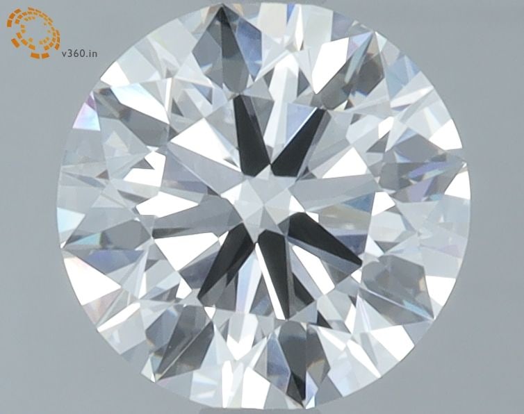 IGI Round 1.46ct D VVS2 - Ideal Loose Lab Diamond: IGI Round 1.46ct D VVS2 - Ideal Loose Lab Diamond Item Specifics: Source: This Is A Real Diamond Grown In A Lab Not Mined. Carat: 1.46 Cut: ID Color: D Clarity: VVS2 Polish: EX Symmetry: EX Measuremen
