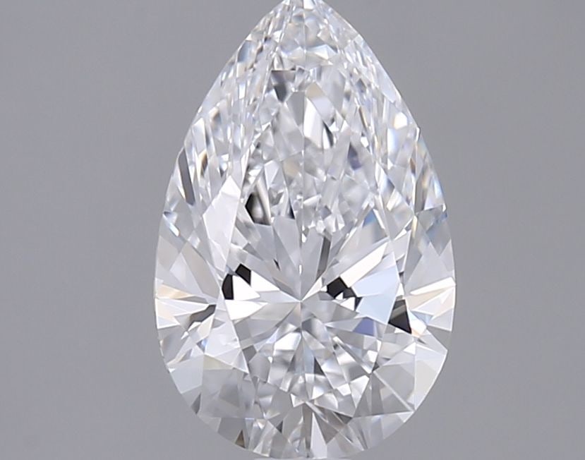 IGI Pear 1.04ct D IF - Loose Lab Diamond: IGI Pear 1.04ct D IF - Loose Lab Diamond Item Specifics: Source: This Is A Real Diamond Grown In A Lab Not Mined. Carat: 1.04 Cut: - Color: D Clarity: IF Polish: EX Symmetry: EX Measurements: 8.79L X 