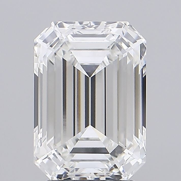 IGI Emerald 3.57ct E IF - Loose Lab Diamond: IGI Emerald 3.57ct E IF - Loose Lab Diamond Item Specifics: Source: This Is A Real Diamond Grown In A Lab Not Mined. Carat: 3.57 Cut: - Color: E Clarity: IF Polish: EX Symmetry: EX Measurements: 10.29