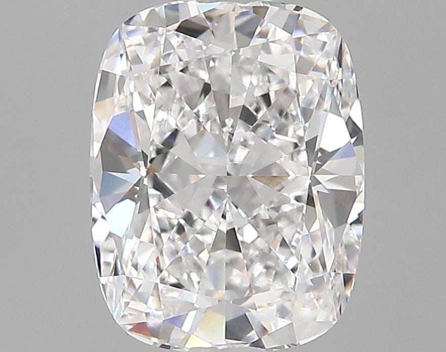 IGI Cushion Modified 3.14ct E VVS2 - Loose Lab Diamond: IGI Cushion Modified 3.14ct E VVS2 - Loose Lab Diamond Item Specifics: Source: This Is A Real Diamond Grown In A Lab Not Mined. Carat: 3.14 Cut: - Color: E Clarity: VVS2 Polish: EX Symmetry: EX Measur