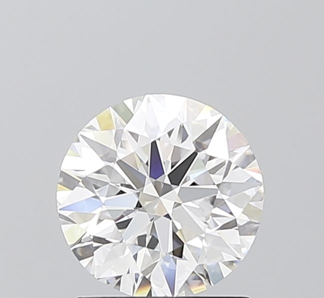 IGI Round 1.36ct D VVS2 - Ideal Loose Lab Diamond: IGI Round 1.36ct D VVS2 - Ideal Loose Lab Diamond Item Specifics: Source: This Is A Real Diamond Grown In A Lab Not Mined. Carat: 1.36 Cut: ID Color: D Clarity: VVS2 Polish: EX Symmetry: EX Measuremen