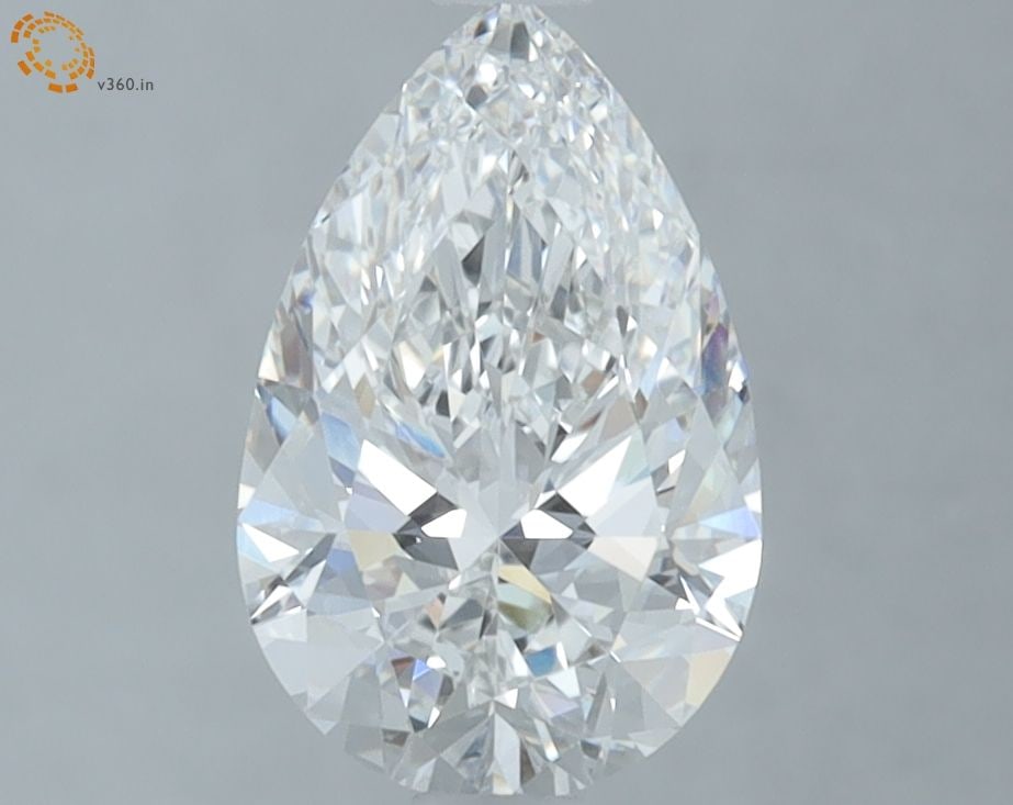 IGI Pear 1.59ct F VVS2 - Loose Lab Diamond: IGI Pear 1.59ct F VVS2 - Loose Lab Diamond Item Specifics: Source: This Is A Real Diamond Grown In A Lab Not Mined. Carat: 1.59 Cut: - Color: F Clarity: VVS2 Polish: EX Symmetry: EX Measurements: