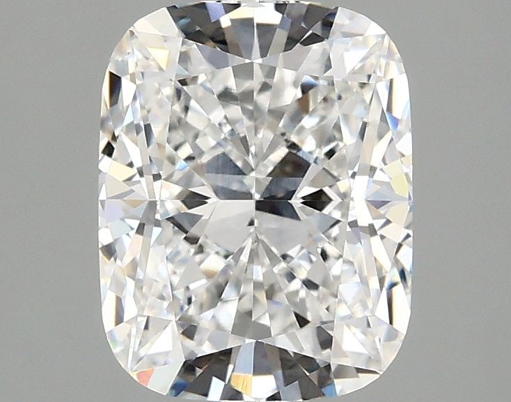 IGI Cushion Modified 2.1ct E VVS2 - Loose Lab Diamond: IGI Cushion Modified 2.1ct E VVS2 - Loose Lab Diamond Item Specifics: Source: This Is A Real Diamond Grown In A Lab Not Mined. Carat: 2.1 Cut: - Color: E Clarity: VVS2 Polish: EX Symmetry: EX