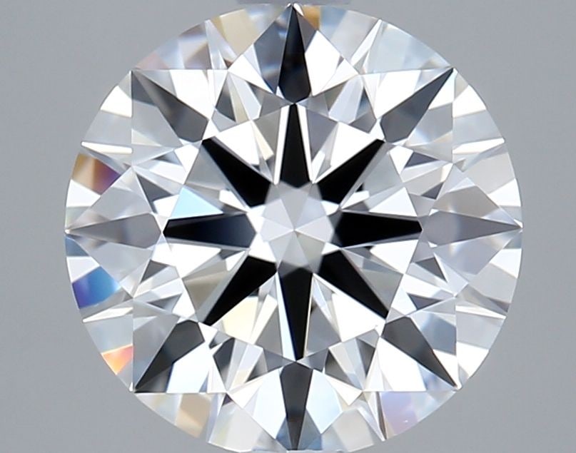 IGI Round 2.07ct D VVS1 - Ideal Loose Lab Diamond: IGI Round 2.07ct D VVS1 - Ideal Loose Lab Diamond Item Specifics: Source: This Is A Real Diamond Grown In A Lab Not Mined. Carat: 2.07 Cut: ID Color: D Clarity: VVS1 Polish: EX Symmetry: EX