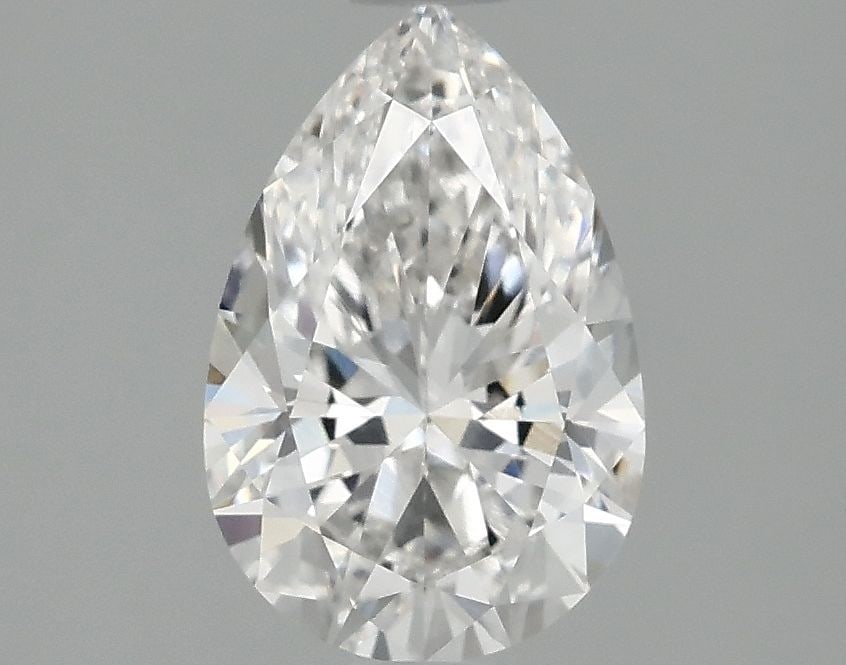 IGI Pear 1.52ct F VVS2 - Loose Lab Diamond: IGI Pear 1.52ct F VVS2 - Loose Lab Diamond Item Specifics: Source: This Is A Real Diamond Grown In A Lab Not Mined. Carat: 1.52 Cut: - Color: F Clarity: VVS2 Polish: EX Symmetry: EX Measurements: 9.61