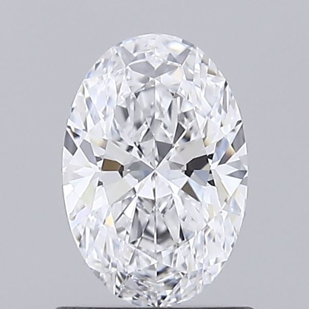 IGI Oval 0.77ct D VVS2 - Loose Lab Diamond: IGI Oval 0.77ct D VVS2 - Loose Lab Diamond Item Specifics: Source: This Is A Real Diamond Grown In A Lab Not Mined. Carat: 0.77 Cut: - Color: D Clarity: VVS2 Polish: EX Symmetry: EX Measurements: 7.57