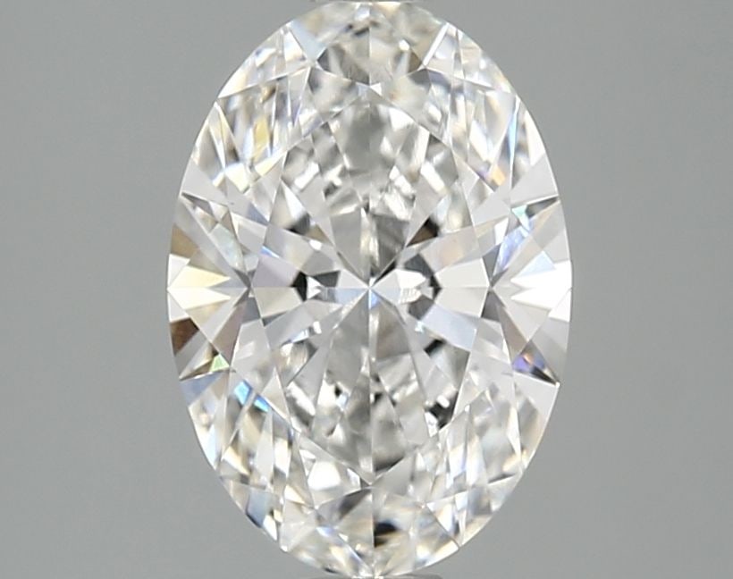 IGI Oval 2.1ct E VVS2 - Loose Lab Diamond: IGI Oval 2.1ct E VVS2 - Loose Lab Diamond Item Specifics: Source: This Is A Real Diamond Grown In A Lab Not Mined. Carat: 2.1 Cut: - Color: E Clarity: VVS2 Polish: EX Symmetry: EX Measurements: 10.55L