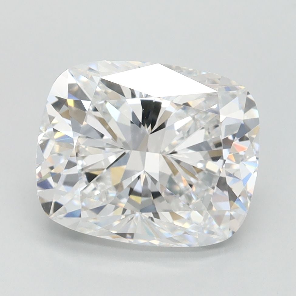IGI Cushion Modified 2.17ct D FL - Loose Lab Diamond (1 of 1)
