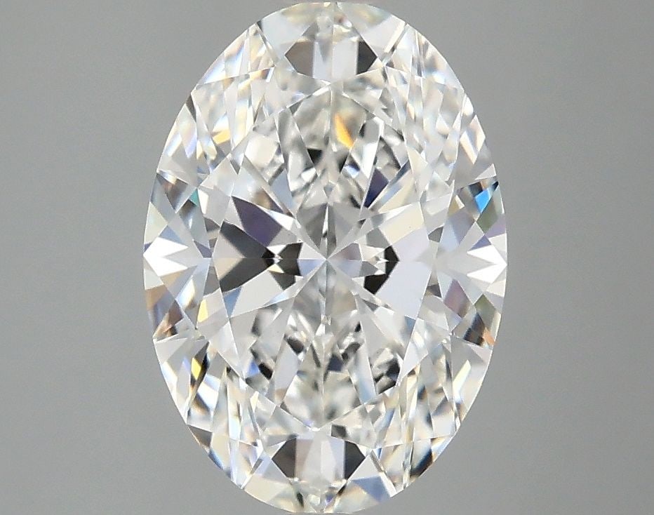 IGI Oval 2.53ct F VVS2 - Loose Lab Diamond: IGI Oval 2.53ct F VVS2 - Loose Lab Diamond Item Specifics: Source: This Is A Real Diamond Grown In A Lab Not Mined. Carat: 2.53 Cut: - Color: F Clarity: VVS2 Polish: EX Symmetry: EX Measurements: 10.8