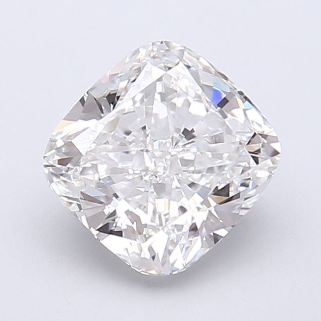 IGI Cushion Modified 2.11ct E VVS2 - Loose Lab Diamond: IGI Cushion Modified 2.11ct E VVS2 - Loose Lab Diamond Item Specifics: Source: This Is A Real Diamond Grown In A Lab Not Mined. Carat: 2.11 Cut: - Color: E Clarity: VVS2 Polish: EX Symmetry: EX