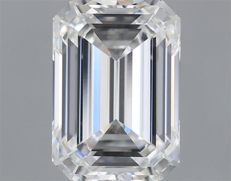 IGI Emerald 1.3ct F VVS1 - Loose Lab Diamond: IGI Emerald 1.3ct F VVS1 - Loose Lab Diamond Item Specifics: Source: This Is A Real Diamond Grown In A Lab Not Mined. Carat: 1.3 Cut: - Color: F Clarity: VVS1 Polish: EX Symmetry: EX Measurements: 7.3