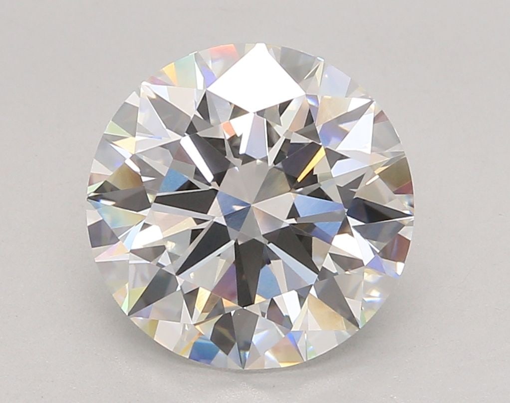 IGI Round 5.0ct F VVS2 - Ideal Loose Lab Diamond: IGI Round 5.0ct F VVS2 - Ideal Loose Lab Diamond Item Specifics: Source: This Is A Real Diamond Grown In A Lab Not Mined. Carat: 5.0 Cut: ID Color: F Clarity: VVS2 Polish: EX Symmetry: EX