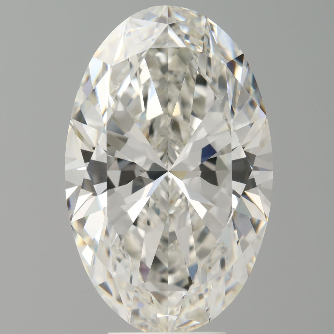 IGI Oval 7.1ct G VVS2 - Loose Lab Diamond: IGI Oval 7.1ct G VVS2 - Loose Lab Diamond Item Specifics: Source: This Is A Real Diamond Grown In A Lab Not Mined. Carat: 7.1 Cut: - Color: G Clarity: VVS2 Polish: EX Symmetry: EX Measurements: