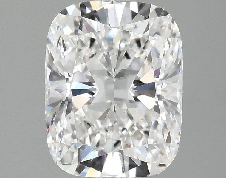 IGI Cushion Modified 2.06ct E VVS2 - Loose Lab Diamond: IGI Cushion Modified 2.06ct E VVS2 - Loose Lab Diamond Item Specifics: Source: This Is A Real Diamond Grown In A Lab Not Mined. Carat: 2.06 Cut: - Color: E Clarity: VVS2 Polish: EX Symmetry: EX