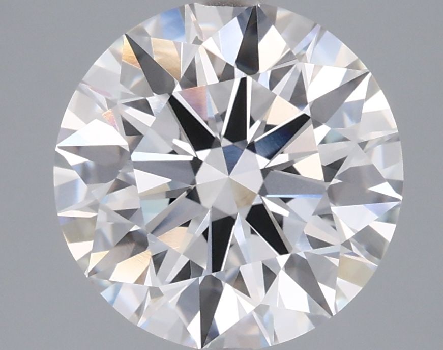 IGI Round 2.94ct E VVS2 - Ideal Loose Lab Diamond: IGI Round 2.94ct E VVS2 - Ideal Loose Lab Diamond Item Specifics: Source: This Is A Real Diamond Grown In A Lab Not Mined. Carat: 2.94 Cut: ID Color: E Clarity: VVS2 Polish: EX Symmetry: EX