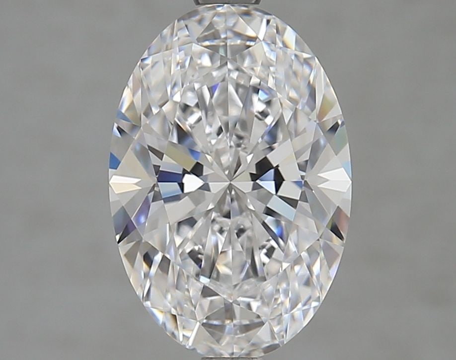 IGI Oval 2.97ct D IF - Loose Lab Diamond: IGI Oval 2.97ct D IF - Loose Lab Diamond Item Specifics: Source: This Is A Real Diamond Grown In A Lab Not Mined. Carat: 2.97 Cut: - Color: D Clarity: IF Polish: EX Symmetry: EX Measurements: 11.78L