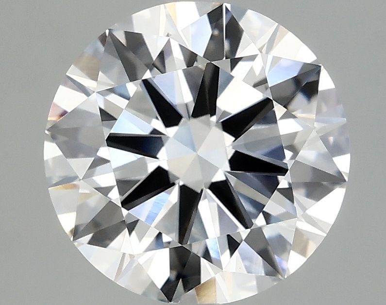 IGI Round 2.86ct E VVS2 - Ideal Loose Lab Diamond: IGI Round 2.86ct E VVS2 - Ideal Loose Lab Diamond Item Specifics: Source: This Is A Real Diamond Grown In A Lab Not Mined. Carat: 2.86 Cut: ID Color: E Clarity: VVS2 Polish: EX Symmetry: EX Measuremen