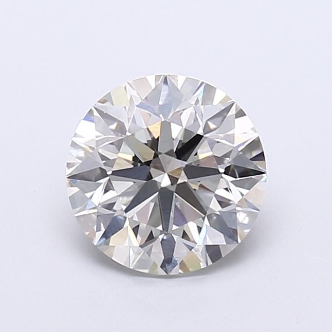 IGI Round 2.08ct H VVS2 - Loose Lab Diamond: IGI Round 2.08ct H VVS2 - Loose Lab Diamond Item Specifics: Source: This Is A Real Diamond Grown In A Lab Not Mined. Carat: 2.08 Cut: EX Color: H Clarity: VVS2 Polish: EX Symmetry: EX Measurements: 8.