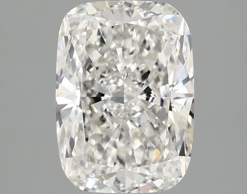 IGI Cushion Modified 2.01ct F VVS2 - Loose Lab Diamond: IGI Cushion Modified 2.01ct F VVS2 - Loose Lab Diamond Item Specifics: Source: This Is A Real Diamond Grown In A Lab Not Mined. Carat: 2.01 Cut: - Color: F Clarity: VVS2 Polish: EX Symmetry: EX Measur
