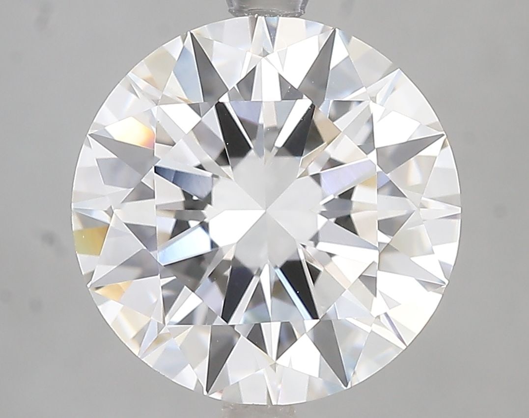IGI Round 5.33ct F VVS2 - Loose Lab Diamond: IGI Round 5.33ct F VVS2 - Loose Lab Diamond Item Specifics: Source: This Is A Real Diamond Grown In A Lab Not Mined. Carat: 5.33 Cut: EX Color: F Clarity: VVS2 Polish: EX Symmetry: EX Measurements: 11