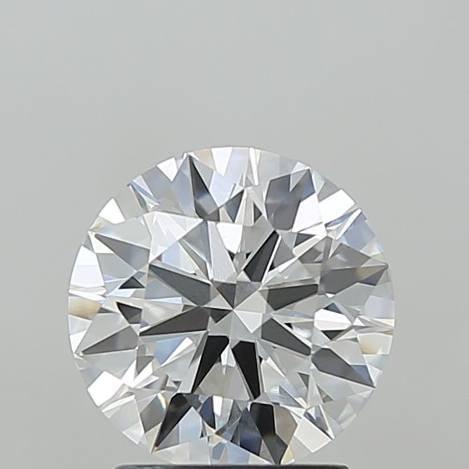 IGI Round 2.07ct E VVS2 - Ideal Loose Lab Diamond: IGI Round 2.07ct E VVS2 - Ideal Loose Lab Diamond Item Specifics: Source: This Is A Real Diamond Grown In A Lab Not Mined. Carat: 2.07 Cut: ID Color: E Clarity: VVS2 Polish: EX Symmetry: EX Measuremen