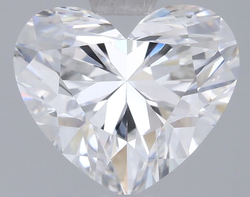 IGI Heart 1.61ct E VVS2 - Loose Lab Diamond: IGI Heart 1.61ct E VVS2 - Loose Lab Diamond Item Specifics: Source: This Is A Real Diamond Grown In A Lab Not Mined. Carat: 1.61 Cut: - Color: E Clarity: VVS2 Polish: EX Symmetry: EX Measurements: 6.9