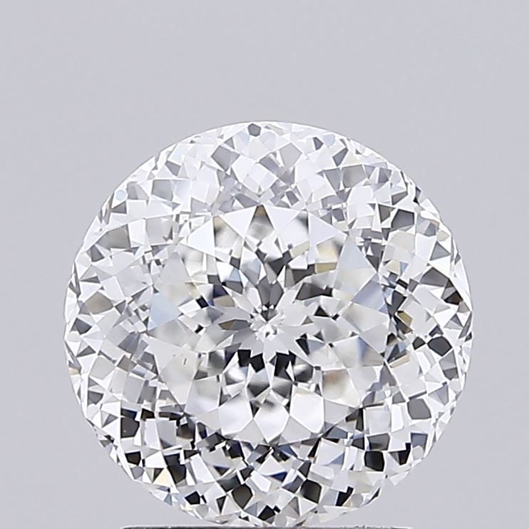 IGI Other 2.74ct F VVS2 - Loose Lab Diamond: IGI Other 2.74ct F VVS2 - Loose Lab Diamond Item Specifics: Source: This Is A Real Diamond Grown In A Lab Not Mined. Carat: 2.74 Cut: - Color: F Clarity: VVS2 Polish: EX Symmetry: EX Measurements: