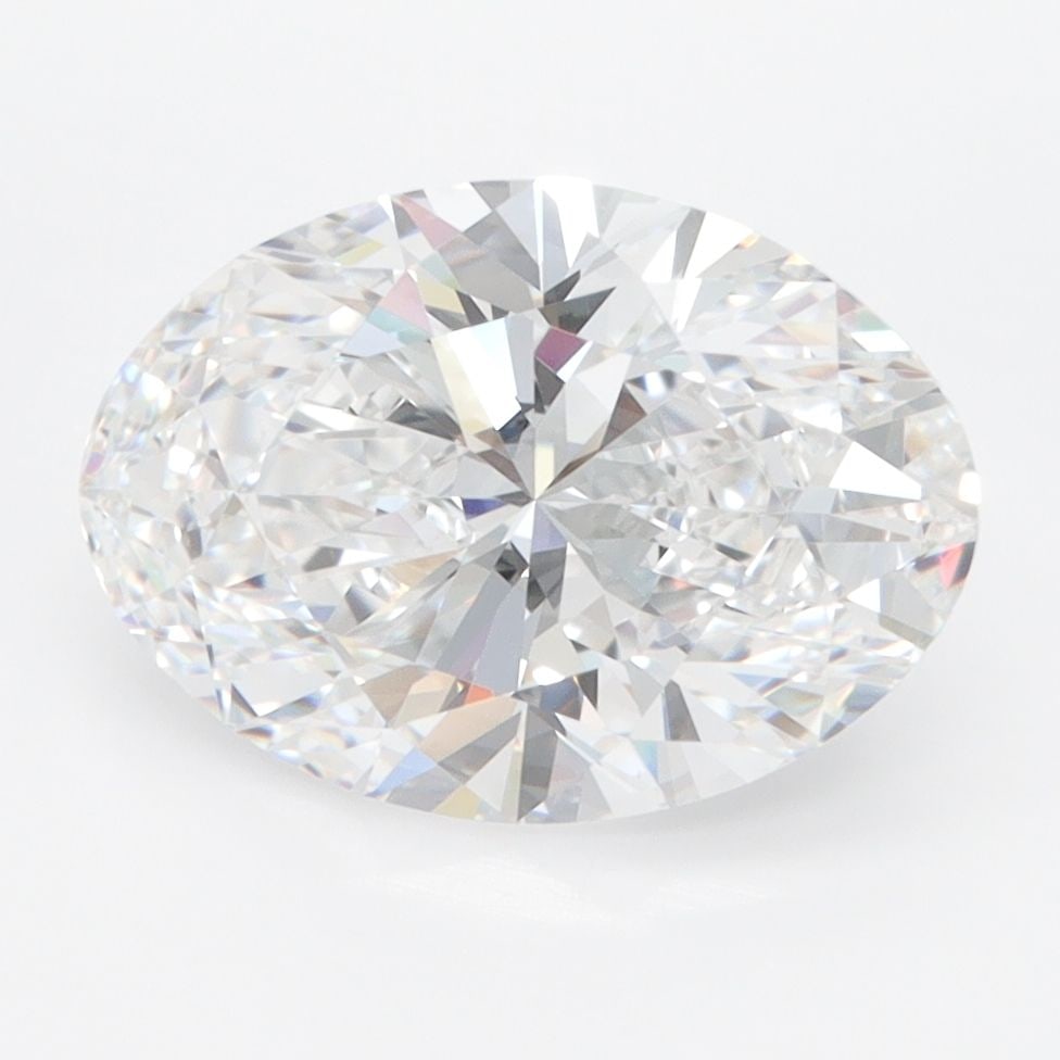 GIA Oval 3.03ct D VVS1 - Loose Lab Diamond: GIA Oval 3.03ct D VVS1 - Loose Lab Diamond Item Specifics: Source: This Is A Real Diamond Grown In A Lab Not Mined. Carat: 3.03 Cut: - Color: D Clarity: VVS1 Polish: EX Symmetry: EX Measurements: