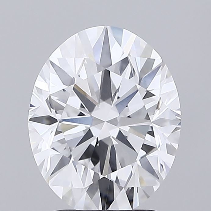 IGI Oval 3.23ct D VVS2 - Loose Lab Diamond: IGI Oval 3.23ct D VVS2 - Loose Lab Diamond Item Specifics: Source: This Is A Real Diamond Grown In A Lab Not Mined. Carat: 3.23 Cut: - Color: D Clarity: VVS2 Polish: EX Symmetry: EX Measurements: 9.8L