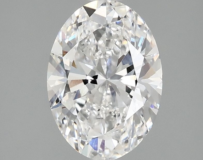 IGI Oval 1.56ct D VVS2 - Loose Lab Diamond: IGI Oval 1.56ct D VVS2 - Loose Lab Diamond Item Specifics: Source: This Is A Real Diamond Grown In A Lab Not Mined. Carat: 1.56 Cut: - Color: D Clarity: VVS2 Polish: EX Symmetry: EX Measurements: 9.27