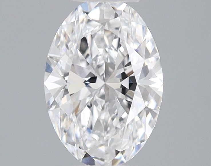 IGI Oval 1.06ct D VVS2 - Loose Lab Diamond: IGI Oval 1.06ct D VVS2 - Loose Lab Diamond Item Specifics: Source: This Is A Real Diamond Grown In A Lab Not Mined. Carat: 1.06 Cut: - Color: D Clarity: VVS2 Polish: EX Symmetry: EX Measurements: 8.33
