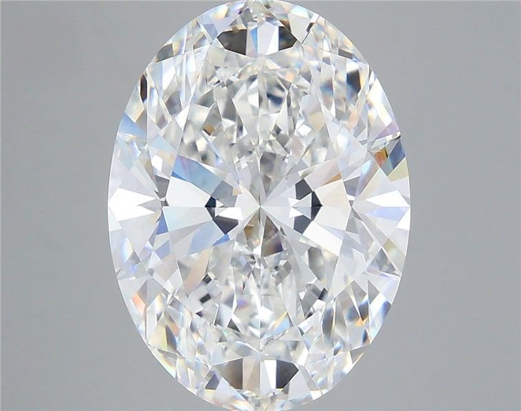 IGI Oval 10.55ct F VVS2 - Loose Lab Diamond: IGI Oval 10.55ct F VVS2 - Loose Lab Diamond Item Specifics: Source: This Is A Real Diamond Grown In A Lab Not Mined. Carat: 10.55 Cut: - Color: F Clarity: VVS2 Polish: EX Symmetry: EX Measurements: 17
