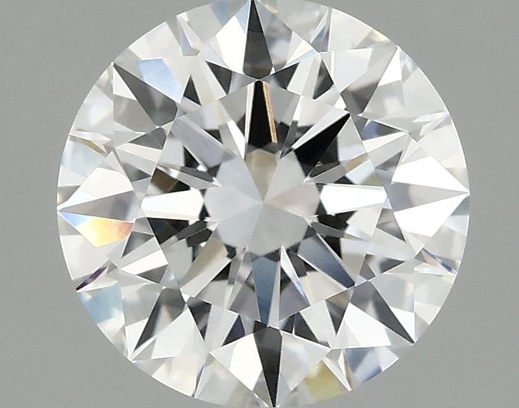 IGI Round 1.98ct E VVS2 - Ideal Loose Lab Diamond: IGI Round 1.98ct E VVS2 - Ideal Loose Lab Diamond Item Specifics: Source: This Is A Real Diamond Grown In A Lab Not Mined. Carat: 1.98 Cut: ID Color: E Clarity: VVS2 Polish: EX Symmetry: EX Measuremen