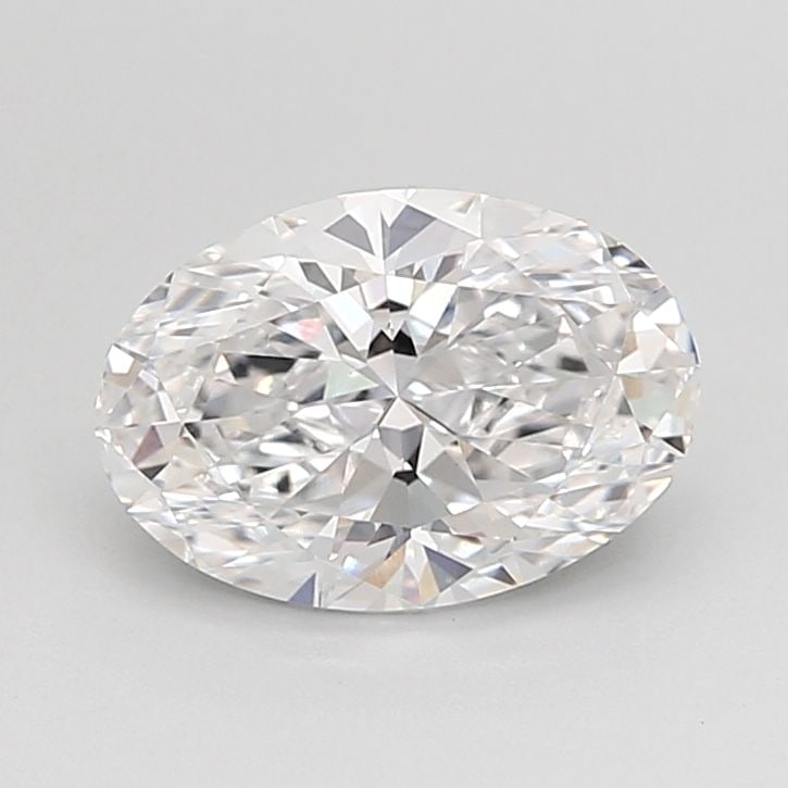 IGI Oval 1.51ct D VVS2 - Loose Lab Diamond: IGI Oval 1.51ct D VVS2 - Loose Lab Diamond Item Specifics: Source: This Is A Real Diamond Grown In A Lab Not Mined. Carat: 1.51 Cut: - Color: D Clarity: VVS2 Polish: EX Symmetry: EX Measurements: 9.33