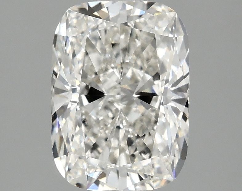 IGI Cushion Modified 2.56ct E VVS2 - Loose Lab Diamond: IGI Cushion Modified 2.56ct E VVS2 - Loose Lab Diamond Item Specifics: Source: This Is A Real Diamond Grown In A Lab Not Mined. Carat: 2.56 Cut: - Color: E Clarity: VVS2 Polish: EX Symmetry: EX Measur