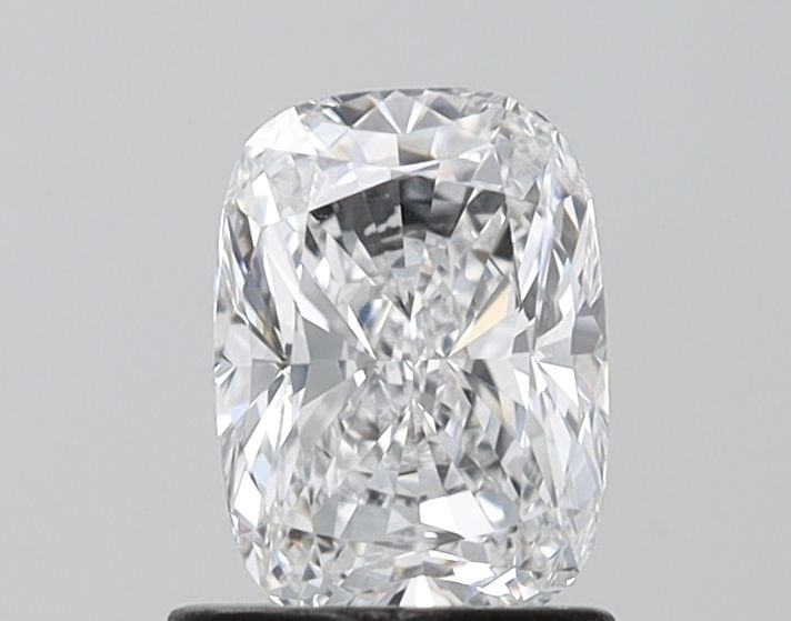IGI Cushion Brilliant 1.0ct D VVS2 - Loose Lab Diamond: IGI Cushion Brilliant 1.0ct D VVS2 - Loose Lab Diamond Item Specifics: Source: This Is A Real Diamond Grown In A Lab Not Mined. Carat: 1.0 Cut: - Color: D Clarity: VVS2 Polish: EX Symmetry: EX Measure