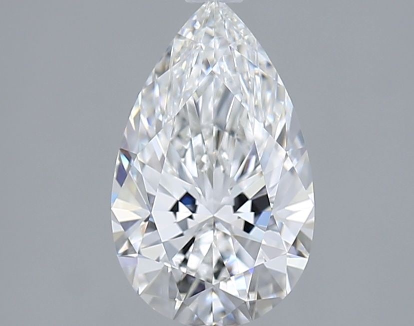IGI Pear 1.71ct E VVS1 - Loose Lab Diamond: IGI Pear 1.71ct E VVS1 - Loose Lab Diamond Item Specifics: Source: This Is A Real Diamond Grown In A Lab Not Mined. Carat: 1.71 Cut: - Color: E Clarity: VVS1 Polish: EX Symmetry: EX Measurements: 10.8