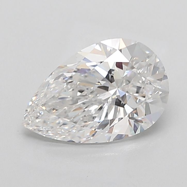 IGI Pear 3.74ct D VVS1 - Loose Lab Diamond: IGI Pear 3.74ct D VVS1 - Loose Lab Diamond Item Specifics: Source: This Is A Real Diamond Grown In A Lab Not Mined. Carat: 3.74 Cut: - Color: D Clarity: VVS1 Polish: EX Symmetry: EX Measurements: 13.1