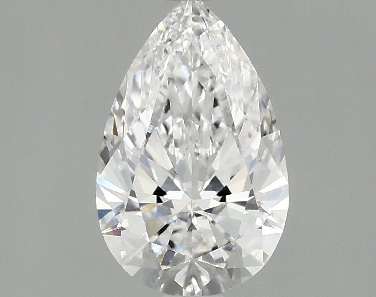 IGI Pear 1.07ct D VVS2 - Loose Lab Diamond: IGI Pear 1.07ct D VVS2 - Loose Lab Diamond Item Specifics: Source: This Is A Real Diamond Grown In A Lab Not Mined. Carat: 1.07 Cut: - Color: D Clarity: VVS2 Polish: EX Symmetry: EX Measurements: 9.12