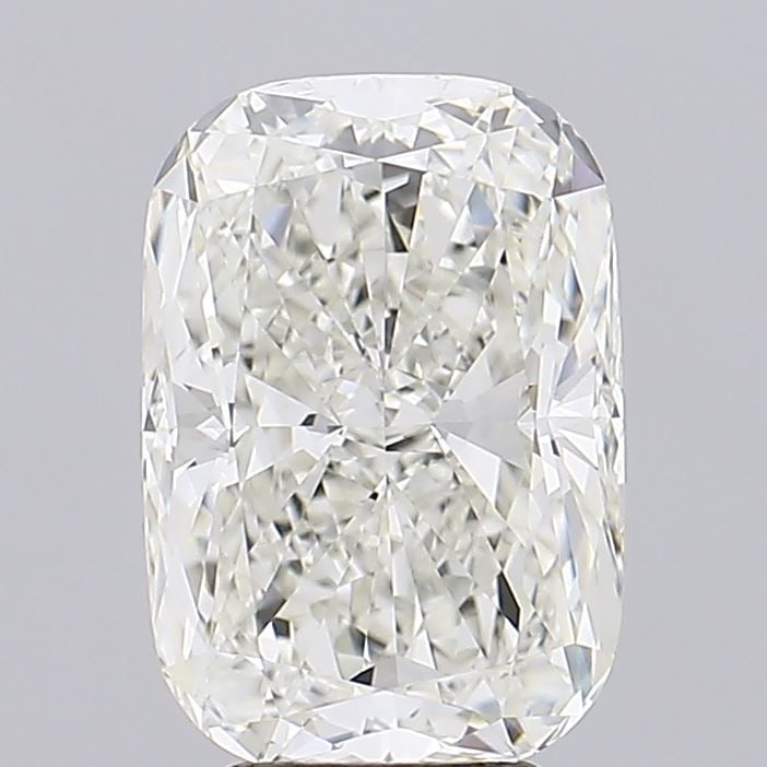 IGI Cushion Modified 5.08ct G VVS1 - Loose Lab Diamond: IGI Cushion Modified 5.08ct G VVS1 - Loose Lab Diamond Item Specifics: Source: This Is A Real Diamond Grown In A Lab Not Mined. Carat: 5.08 Cut: - Color: G Clarity: VVS1 Polish: EX Symmetry: EX Measur