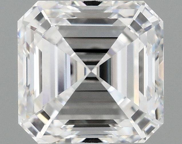 IGI Asscher 1.56ct D VVS2 - Loose Lab Diamond: IGI Asscher 1.56ct D VVS2 - Loose Lab Diamond Item Specifics: Source: This Is A Real Diamond Grown In A Lab Not Mined. Carat: 1.56 Cut: - Color: D Clarity: VVS2 Polish: EX Symmetry: EX Measurements: 6
