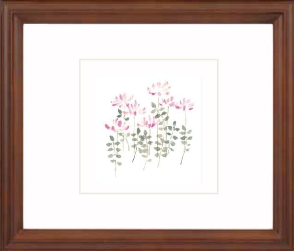 Mitsumasa Anno Limited Edition Giclee Print I Love Books Rengeso 11 80 Framed: Mitsumasa Anno Limited Edition Giclee Print I Love Books Rengeso 11 80 Framed Item Specifics: Artist: Mitsumasa Anno Subject: Chinese Milk Vetch (Botanical) Material: Giclee Print on Arches Aquarelle 