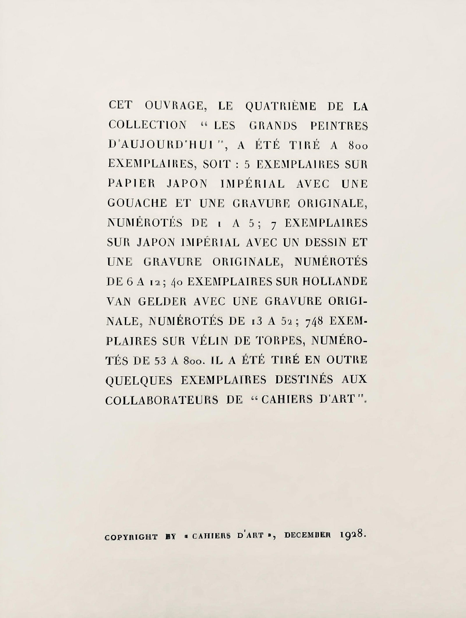 Fernand Lger Composition Lithograph - 6