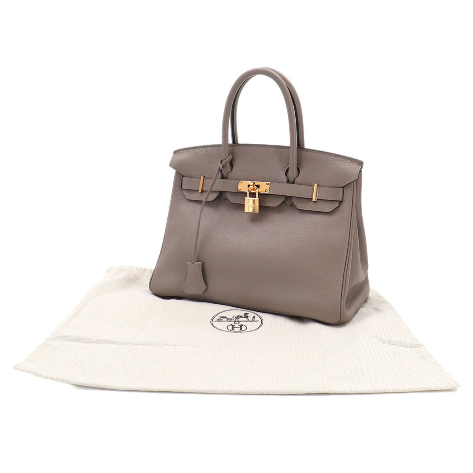 Handbag by Hermes - 2
