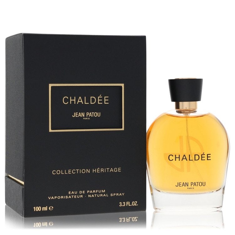 Chaldee by Jean Patou Eau De Parfum Spray 3.3 oz (1 of 1)